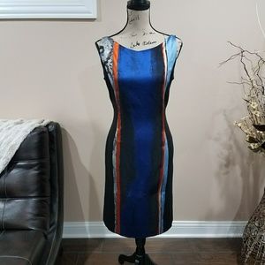 Elie Tahari Dress